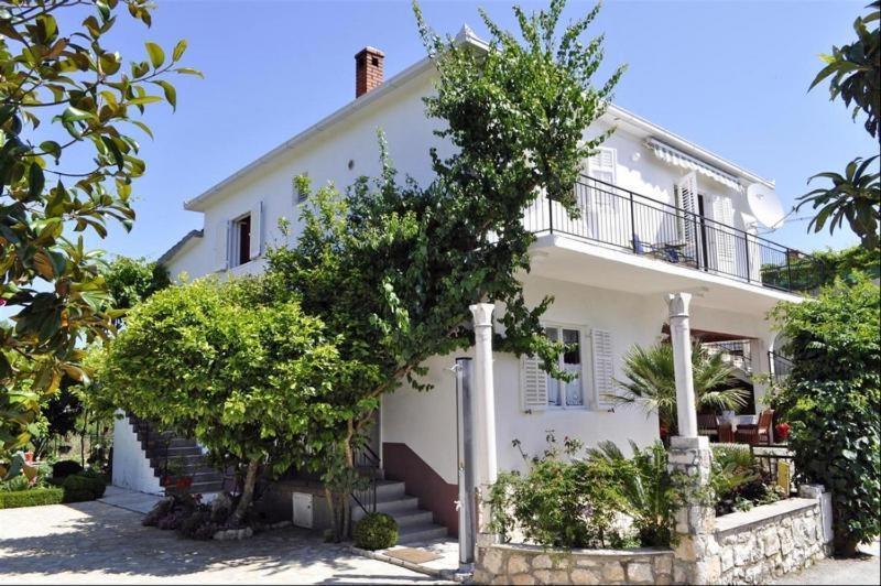 Vinka Apartment Sreser Exterior foto